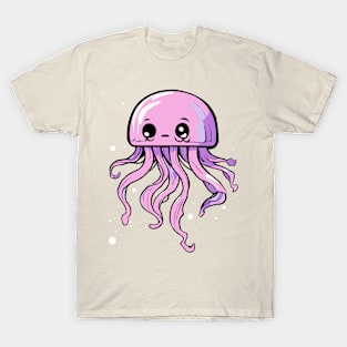 Jellyfish T-Shirt